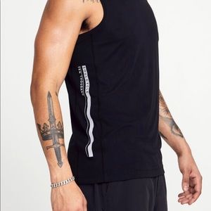 SoulCycle x Ten Thousand Tank Top